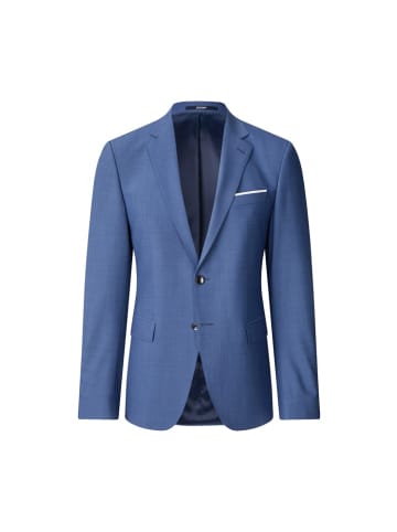 JOOP! Anzug Slim Fit in Stahlblau