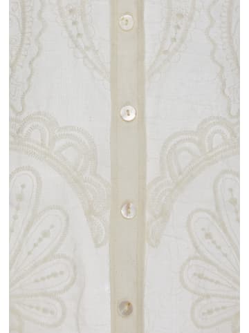 VIRITA Women Shirt in Beige