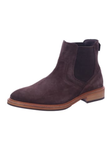 Bullboxer Stiefeletten für Herren in unifarben in uni