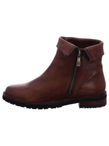 Everybody Damenstiefel warm flach  in  Braun