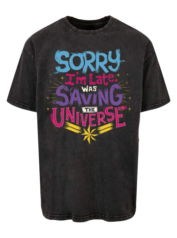 Absolute Cult Absolute Cult T-Shirts in black