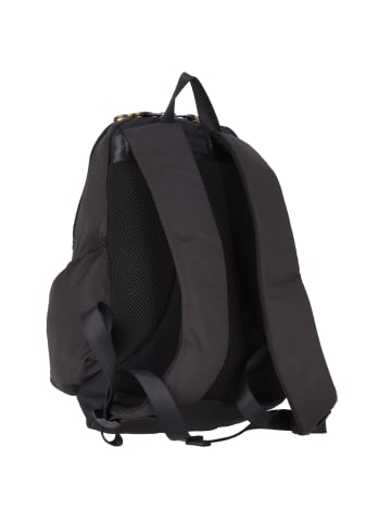 Camel Active Terra Daypack 38 cm Laptopfach in black