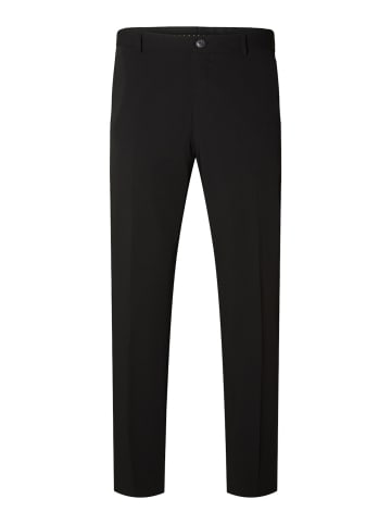 SELECTED HOMME Hose 'Liam' in schwarz