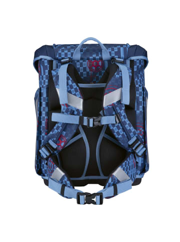 Scout Micro Schulranzen-Set 7-teilig in Space Explorer