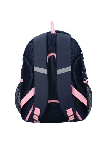 VADOBAG Rucksack Milky Kiss Fable World in Blue