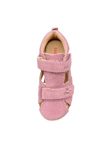 superfit Sandalen in Rosa