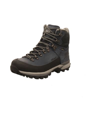 MEINDL Wanderschuh in blau
