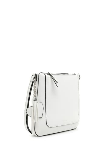 Tamaris Umhängetasche für Erwachsene in weiß