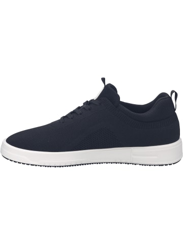 Josef Seibel Sneaker Donovan 02 in schwarz