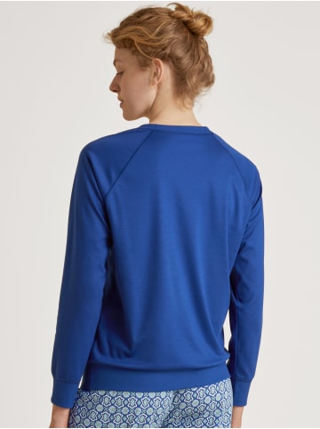 Calida Shirt in sodalite blue