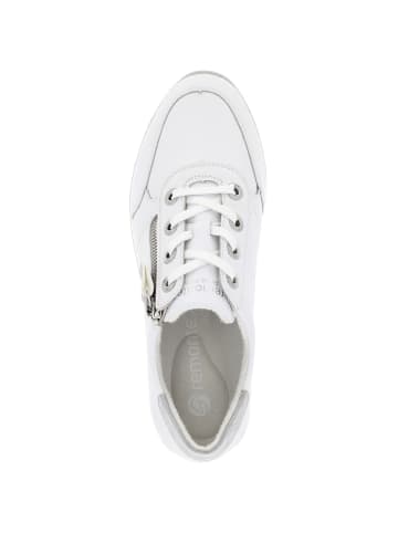 remonte Sneaker low D0H11 in weiss