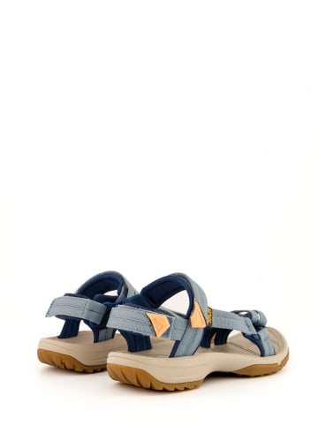 Teva Trekkingsandalen Terra Fi Lite in Citadel