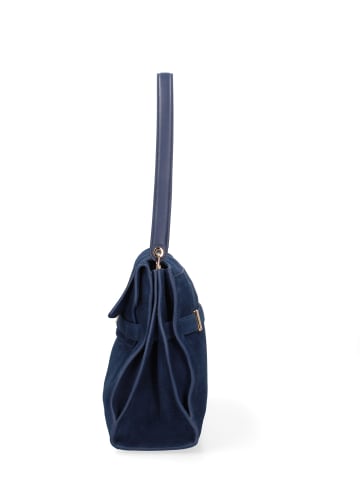 Chiara Ferretti Handtasche in BLU JEANS