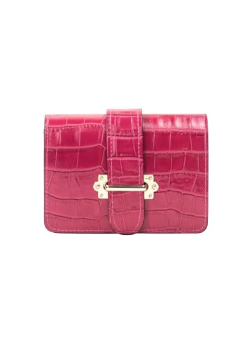 FELIPA Crossbody Mini-Bag in Fuchsia