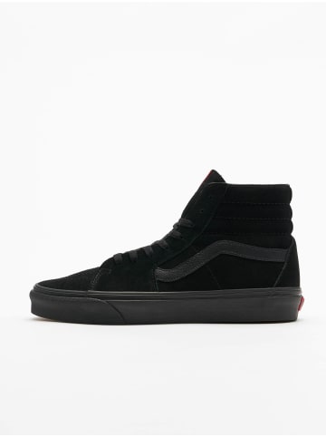 Vans Vans Turnschuhe in black/black
