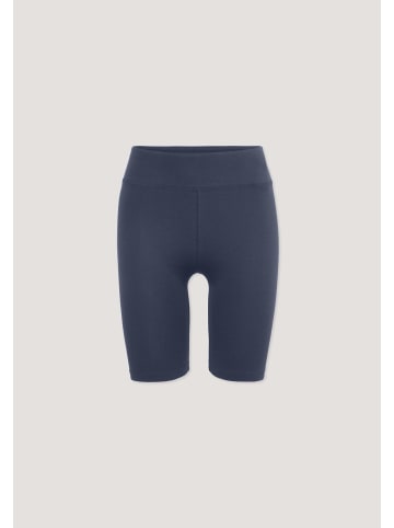 Hessnatur Shorts Fitted in mitternachtsblau