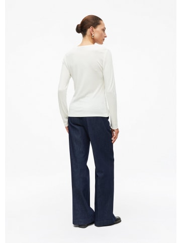 s.Oliver T-Shirt in 0200_creme