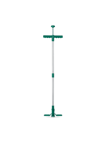 relaxdays Unkrautstecher in Grün - (L)100 cm