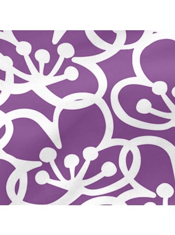 Happy Friday Cherry blossom Kissenbezug