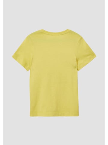 s.Oliver T-Shirt in 1506_gelb