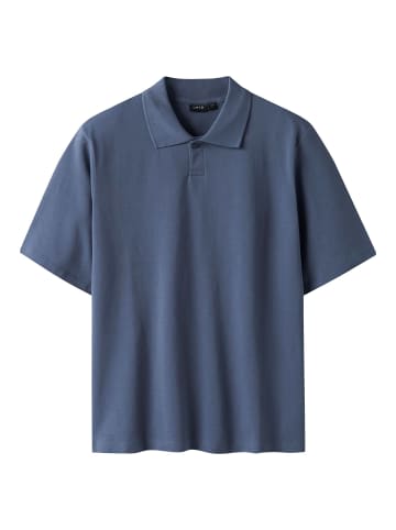 name it Poloshirt in Vintage Indigo