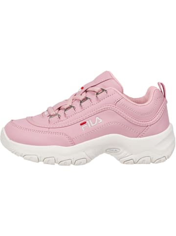 Fila Sneaker in Pink