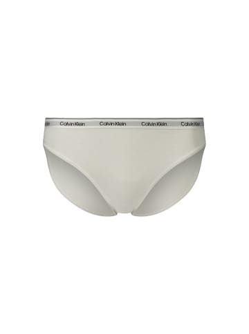 Calvin Klein Blau Baumwolle Damen Unterwäsche