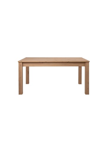 CALICOSY Ausziehbarer BERGEN in Handgefertigt - (W) 160 x (H) 75 x (L) 90 cm