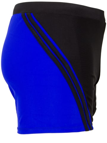 LUVANNI Badehose TS7-8 in Blau