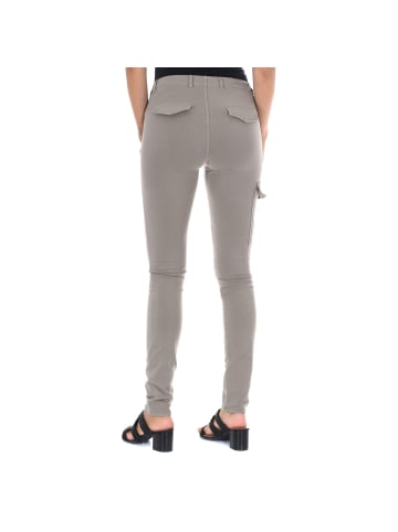 Met Jeans Jeans in Beige