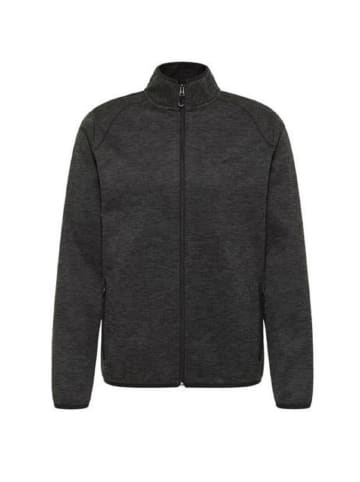 Joy Sportswear Unterjacke/Sweatjacke KRISTIAN Jacke in Schwarz