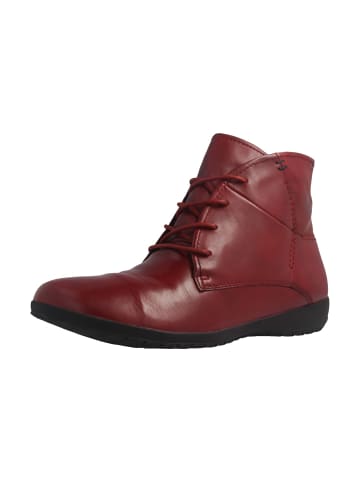 Josef Seibel Boots  in Rot