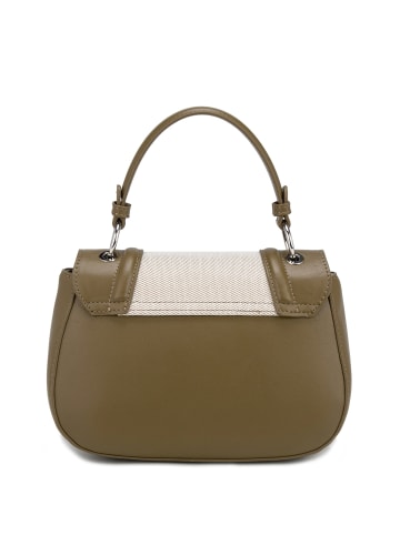 DIANA Handtasche in LIGHT GREEN