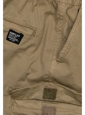 Minoti Cargoshorts 9COMBATS 1 in Steingrau