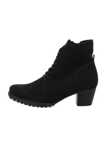 Gabor Boots in schwarz