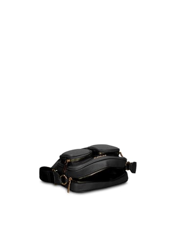 Pierre Cardin Umhängetasche in BLACK