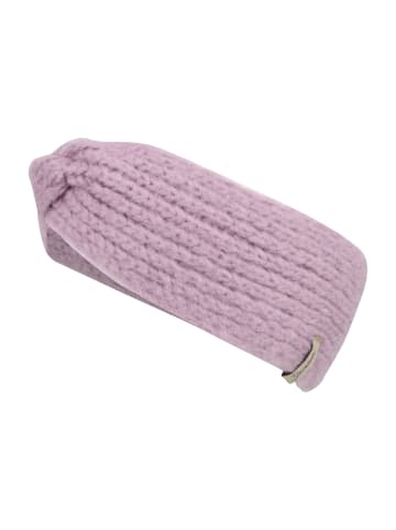 Sterntaler Stirnband soft in rosafarbig