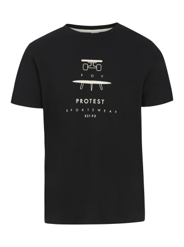 Protest " PRTAndros in True Black