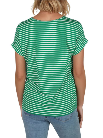 ONLY T-Shirt MOSTER 2er Pack in Grün