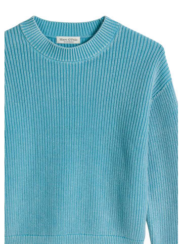 Marc O'Polo TEENS-GIRLS Pullover in Blau