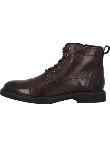 palado Schnürstiefel in d brown 302
