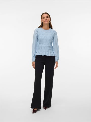 Vero Moda Top in Cashmere Blue