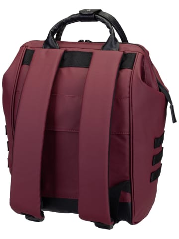 Cabaia Rucksack Adventurer Recycled Waterproof Medium in Kassala
