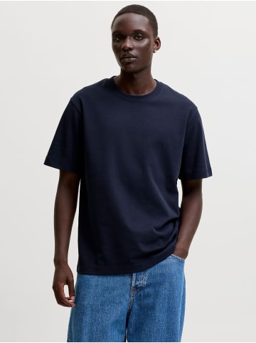 Jack & Jones T-shirt in Navy Blazer