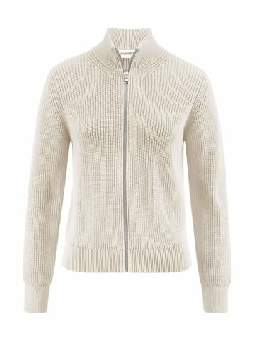Hessnatur Strickjacke in cocos