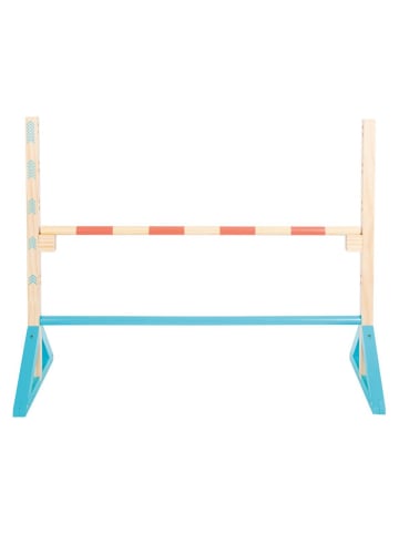 small foot Springhindernis Active mit 1 Stange in multicolored