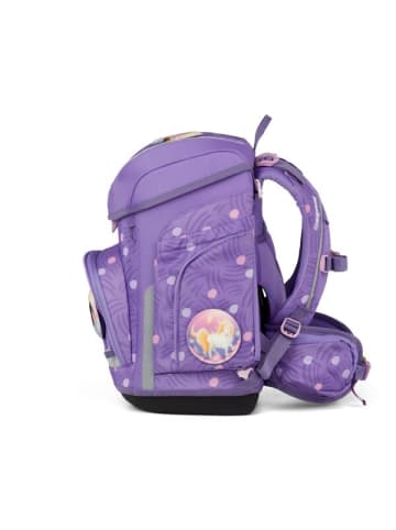 Ergobag Cubo Set PonyBäradies in bunt