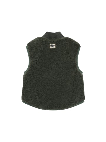 Noppies Jacke Indoor in Balsam Green