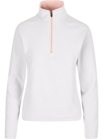 Trespass Fleecejacke/Fleecepullover in Grau