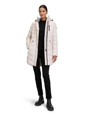 Gil Bret Steppjacke für Damen in uni